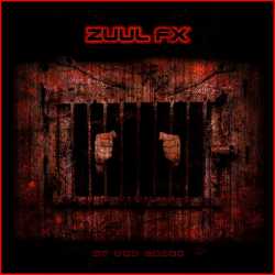 Zuul FX : By the Cross
